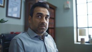 Criminal Justice – A Family Matter: 1×1