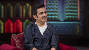 The Great Indian Kapil Show: 3×3