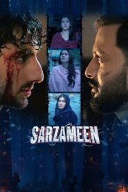 Sarzameen