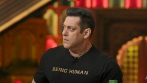 The Great Indian Kapil Show: 3×1